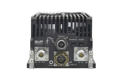 SVP Aerospace Ultralinear Power Amplifier