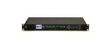 SVP Aerospace HDR-108 H.264 HD Video Receiver