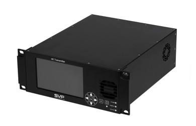 SVP Aerospace UDT_ENC HEVC Video Encoder