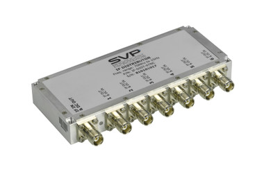 SVP Aerospace Active IF Distributor