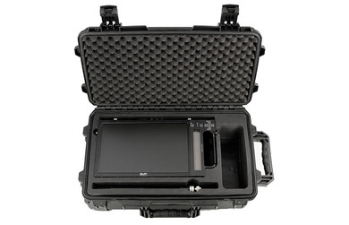 SVP Aerospace CC-MANO Transport Case