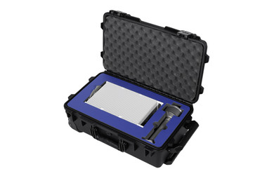 SVP Aerospace CC-UDP UCD/DCD+Feeder TC