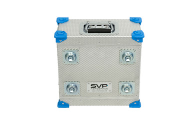 SVP Aerospace CC-R1/2 Half Rack Equipment Case