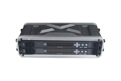 SVP Aerospace CC-R2S Rack Equipment Case