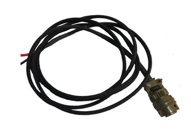 SVP Aerospace 1500 DC Power Supply Cable for HDT-04 & PA