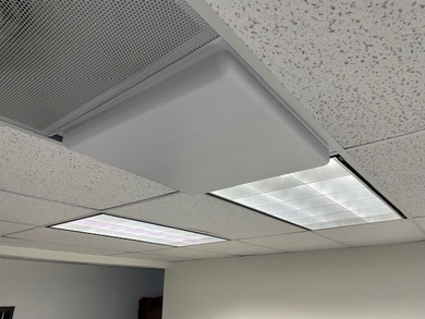 Parsec Bulldog PRO Series In-Building Antennas