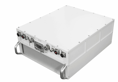 RevGo Block Up Converter (BUC) C-Band 800/1000W BUC