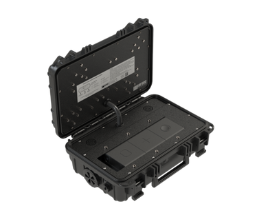 Parsec Boxer Case Antenna