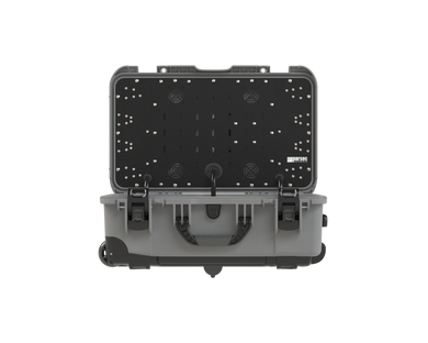 Parsec Pitbull Case Antenna, Starlink Mini Compatible