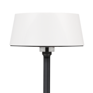 Taoglas SynergyX 9-in-1 – 1 Active Multi-Band GNSS, 4*5G/4G MIMO and 4*Wi-Fi MIMO Antenna