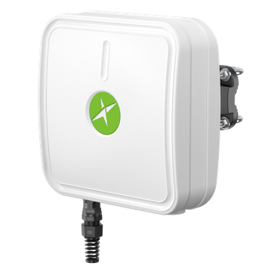 Taoglas Thunder Integrated Multi-Band 5G/LTE Omnidirectional Antenna for Peplink MAX BR1 Mini 5G