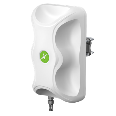 Taoglas Thunder Integrated Multi-Band 5G/LTE Directional Antenna for Peplink MAX BR1 Mini 5G