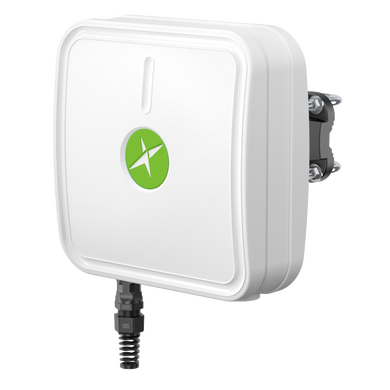 Taoglas Thunder Integrated 5G/LTE Omnidirectional Antenna for DIGI EX50