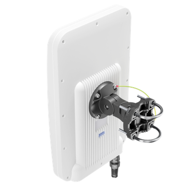 Taoglas Thunder Integrated 5G/LTE Omnidirectional Antenna for Ericsson R1900 including PoE Passive