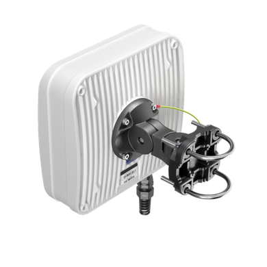 Taoglas Thunder Integrated 5G/LTE Omnidirectional Antenna for Ericsson R920 including PoE Passive