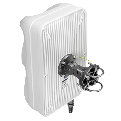 Taoglas Thunder Integrated 5G/LTE Directional Panel Antenna for Semtech XR60 including PoE Passive