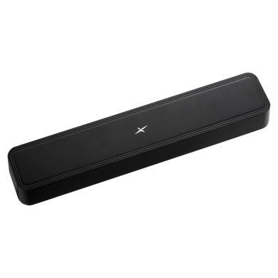 Taoglas Raptor X 5-in-1 Permanent Mount Combination Antenna with GNSS and 4x 4G/5G MIMO