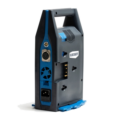 Haivision Dual V-mount Battery charger (for Haivision Pro)