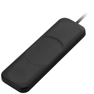 Taoglas Wideband 5G/4G LTE Adhesive Mount I-Bar IP67 Antenna