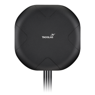 Taoglas 4 x 5G/4G LTE MIMO Cross-Polarized Antenna with Multi Mount Bracket