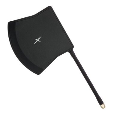 Taoglas Sighunter 868/915MHz Directional Terminal Mount Antenna with Flexible Gooseneck