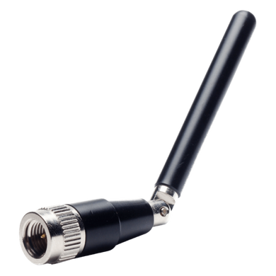 Taoglas 4G Terminal Hinged SMA(M) Mount Monopole Antenna