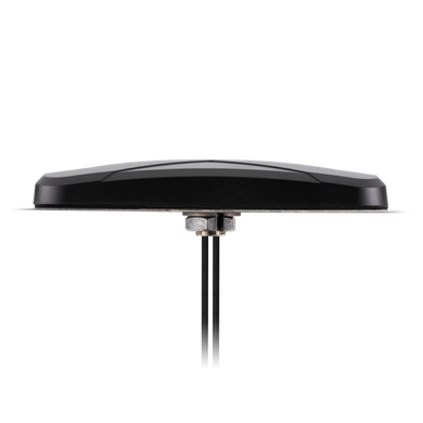 Taoglas Storm MA412 2-in-1 Permanent Mount 4G/3G/2G 2xMIMO 0.3M CFD-200, Fakra Code D