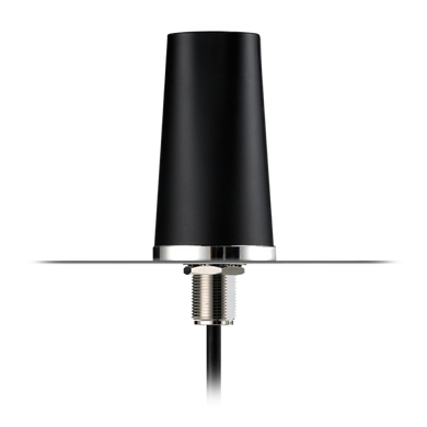 Taoglas Shockwave 868/915MHz Robust Permanent Mount External Antenna