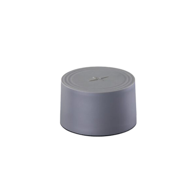 Taoglas 2-in-1 Small Form Factor GNSS and 5G/4G Permanent Mount Antenna