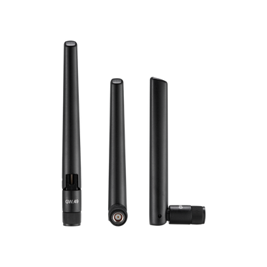 Taoglas IP67 Wi-Fi 6 2.4/5.8/7.125GHz Terminal Antenna