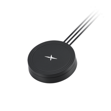 Taoglas Comet 3-in-1 – 2*5G/4G MIMO & Wi-Fi Adhesive/Magnetic Mount Puck Antenna