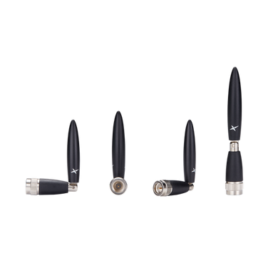 Taoglas Apex Miniature 5G/4G Terminal Mount Monopole Antenna