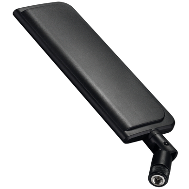 Taoglas Apex 5G/4G Terminal Antenna, Hinged SMA(M)