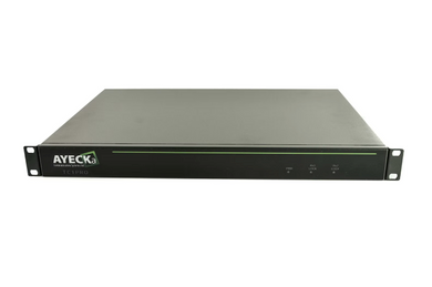 AYECKA TC-1 Pro Demodulator for Signal Monitoring