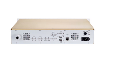 AYECKA SAT SIM Satellite Simulator