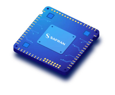 Safran High Accuracy Timing IP Core (HATI)