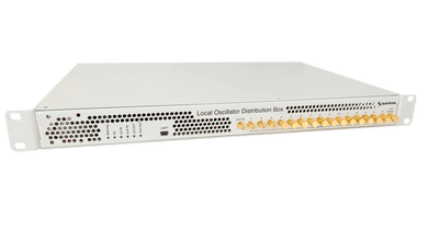 Safran Local Oscillator Distributor (LOD)