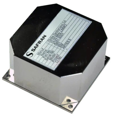 Safran LNMO Quartz Crystal Oscillator