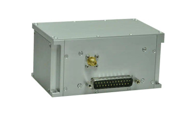 Safran MiniRAFS Rb Atomic Frequency Standard