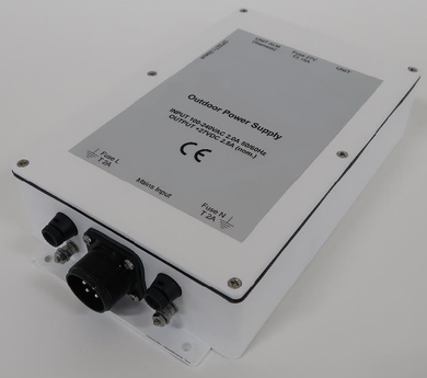 Product image for 67.5W Power Supply