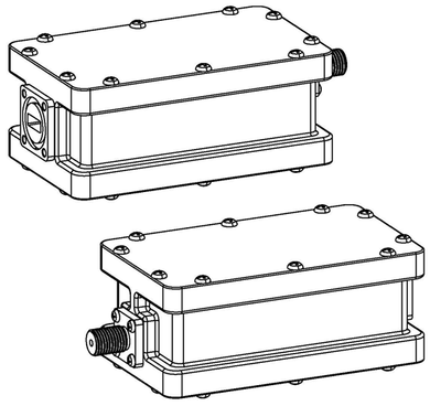Product image for Ka-Band Single Band PLL LNB