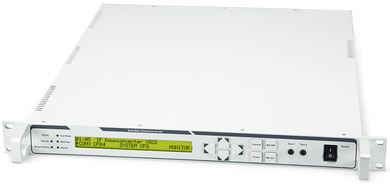 Product image for Down Converter C Band to L Band