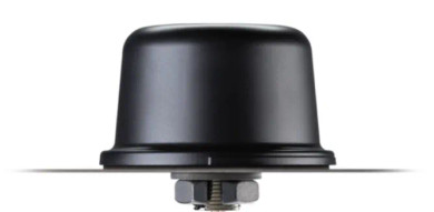 Taoglas MA810.A.LBI.028 Colosseum 3in1 Screw Mount 3M RG-174 GNSS-SMA(M): Wifi(1&2)- RP SMA(M)