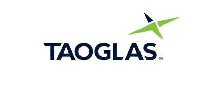 Taoglas MA1509.AK.032 Synergy 9-in-1 GNSS FAKRA Code C Blue, 4x5G/4G FAKRA Code D Violet, 4xWi-Fi FAKRA Code I Beige with non-Braided 9144mm(30ft) TGC-200