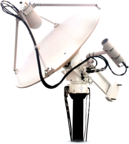 Orbit-CS AL-1200 Tracking Antenna System