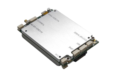 Persistent Systems WR-5200 Embedded Module