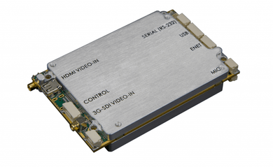 Persistent Systems WR-5200 Embedded Module