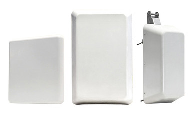 Persistent Systems WR-INT-ANT-SYS-XX Integrated Sector Antennas