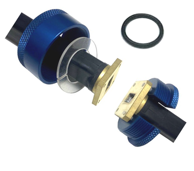 Product image for Ku-Band Quick Disconnect Kit
