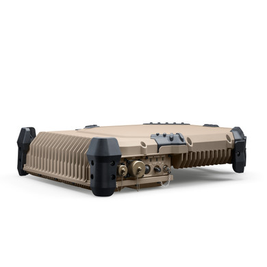 Intellian OW7MP Manpack User Terminal